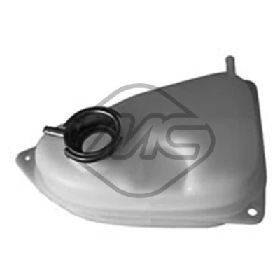 Kuva Neste/paisuntasäiliö, jäähdytysneste LANCIA DELTA I, PRISMA, Y10, SEAT RONDA OE 3941083, 4470200, 82427934