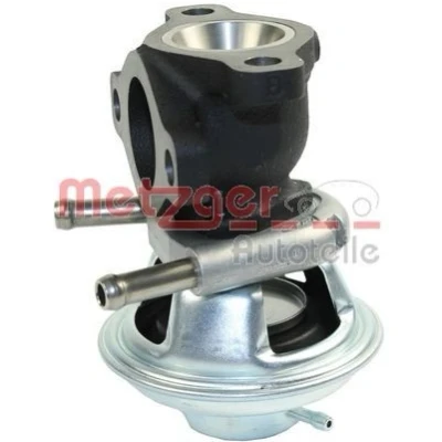 Kuva METZGER ORIGINAL ERSATZTEIL 0892550 EGR Venttiili Pneumaattinen FIAT: Ducato III Flatbed Kuorma auto / Alusta, Bussi, Van