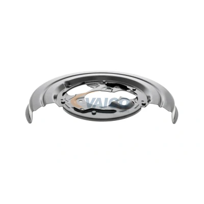 Kuva VAICO V10 5019 Jarrukilpi Taka akseli, vasen Original Quality VOLKSWAGEN: Crafter 30 50 Van