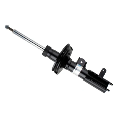 Kuva BILSTEIN B4 OE Replacement 22 262776 Iskunvaimentimet Etuakseli, vasen Kaasupaine Kaksiputki Joustintuki Tappi ylhäällä, Purisitin alhaalla