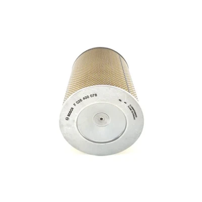 Kuva BOSCH F 026 400 078 Ilmansuodatin 483mm 327mm Suodatinpanos
