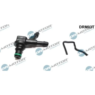 Kuva DR.MOTOR AUTOMOTIVE DRM03T Putkiliitin