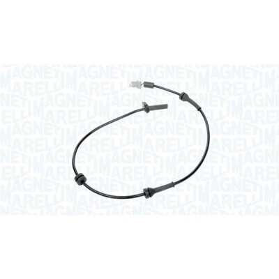 Kuva MAGNETI MARELLI 172100094010 ABS Anturi Etuakseli 2 NISSAN: Qashqai / Qashqai+2 I