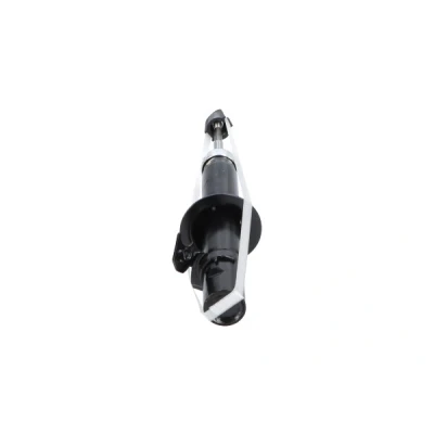Kuva KAVO PARTS SSA 11189 Iskunvaimentimet Etuakseli, oikea Kaasupaine Kaksiputki Vaimennin, jousituella Tappi ylhäällä HONDA: ACCORD 5