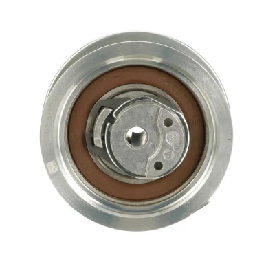 Kuva GATES FleetRunner Micro V Stretch Fit T43062 Kiristysrulla, Hammashihnat VOLKSWAGEN: Golf 4 Variant, 4, Bora Sedan