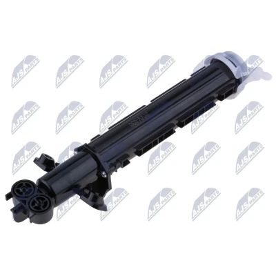 Kuva Pesusuutin, ajovalo, Vasen VOLVO S60 II, V60 I OE 31391837