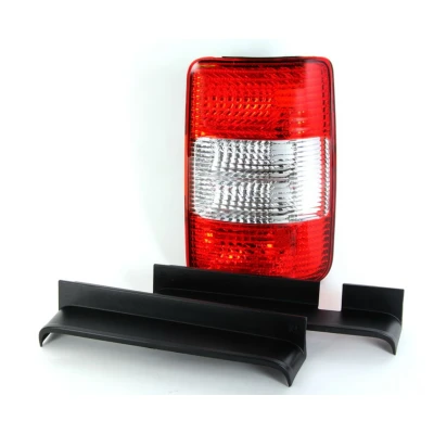Kuva TYC 11 0453 01 2 Takavalot Oikea Ilman lampun kantaa VOLKSWAGEN: Caddy 3