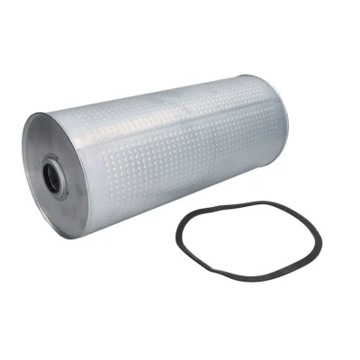 Kuva Öljynsuodatin HENGST FILTER E36N D186