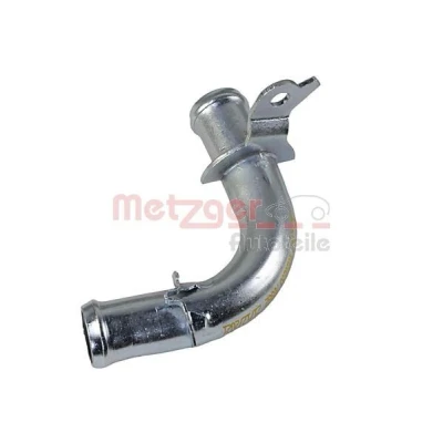 Kuva METZGER 4010253 Jäähdytysnesteputki