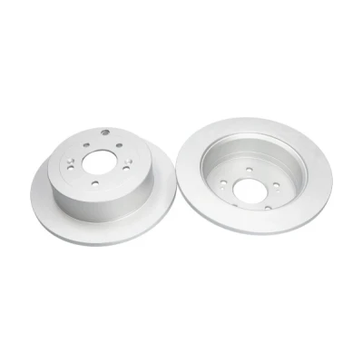Kuva KAVO PARTS BR 3240 C Jarrulevyt 302 11 5 114 täysi pinnoitettu HYUNDAI: SANTA FE 2