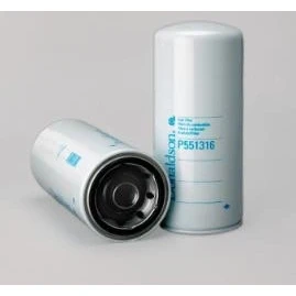 Kuva MANN FILTER WK 14 001 Polttoainesuodatin Ruuvattava suodatin