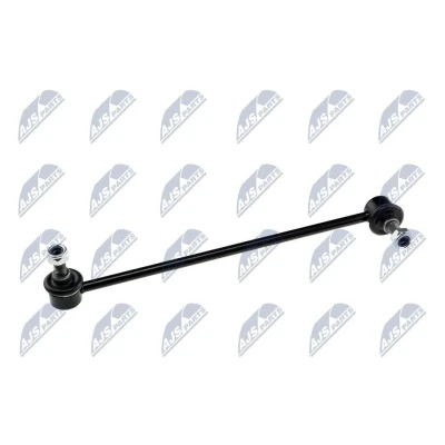 Kuva Tanko, kallistuksenvaimennin, Etuakseli, oikea HYUNDAI ACCENT III, Sedan KIA RIO II, II OE ######################