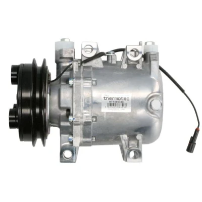 Kuva THERMOTEC KTT090340 Ilmastoinnin Kompressori CR 14 12 PAG 46