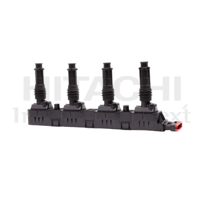 Kuva HITACHI 2503816 Sytytyspuola OPEL: Astra G Caravan, CC, Corsa B Hatchback