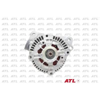 Kuva Laturi FORD GALAXY I OE 1 012 461, 7 387 707, 95 VW 10 300 AB
