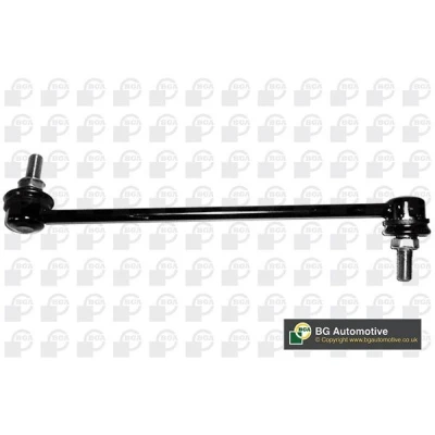 Kuva BGA LS6306 Koiranluu Etuakseli, vasen 299 M12x1.25 NISSAN: Qashqai / Qashqai+2 I, X Trail