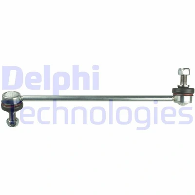 Kuva DELPHI TC2702 Koiranluu 286 M12x1.75 OPEL: Mokka / X