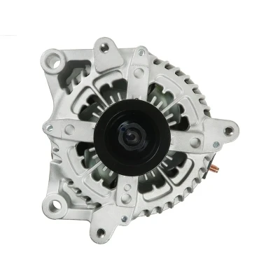 Kuva AS PL A6673S Laturi 12V 180A BMW: 1 Hatchback