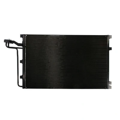 Kuva THERMOTEC KTT110240 Ilmastoinnin Lauhdutin ilman vedenerotinta 660 375 16 VOLVO: V50, C30, S40 II