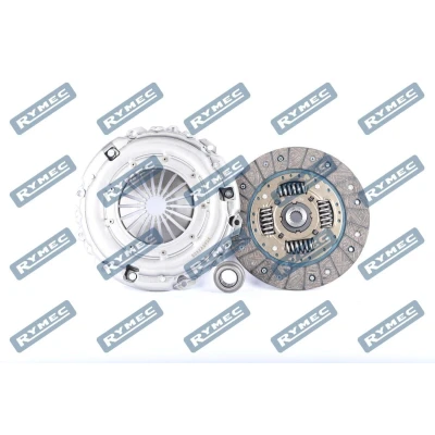 Kuva RYMEC JT7625 Kytkinpaketti kolmiosainen irroitinlaakerilla 228mm PEUGEOT: 206 Hatchback, 307 SW
