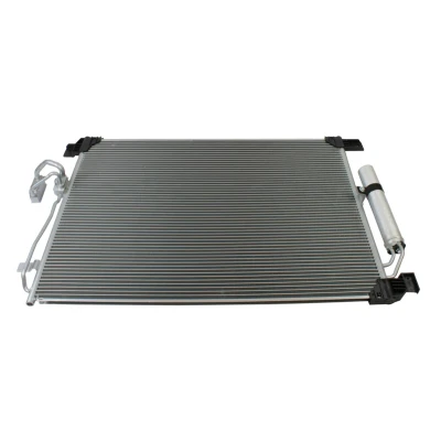 Kuva MAXGEAR AC830365 Ilmastoinnin Lauhdutin Vedenerottimella, Tiivisterenkaalla 15,5mm 10,1mm 682mm