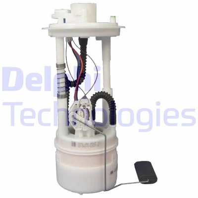 Kuva DELPHI FG1130 12B1 Polttoainepumppu ilman tiivisteitä paineanturia Bensiini