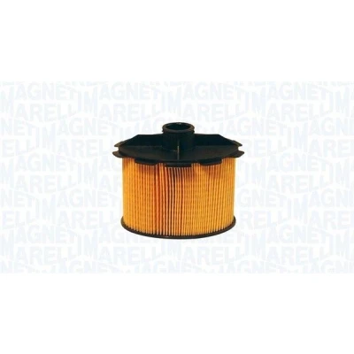 Kuva MAGNETI MARELLI 152071758698 Polttoainesuodatin Suodatinpanos Diesel PEUGEOT: Expert I Van, 206 Hatchback, 306 FIAT: Scudo Van