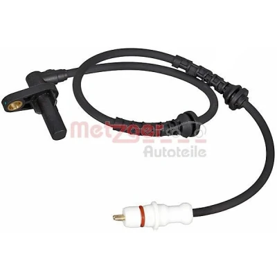 Kuva METZGER 09001477 ABS Anturi RENAULT: CLIO 2