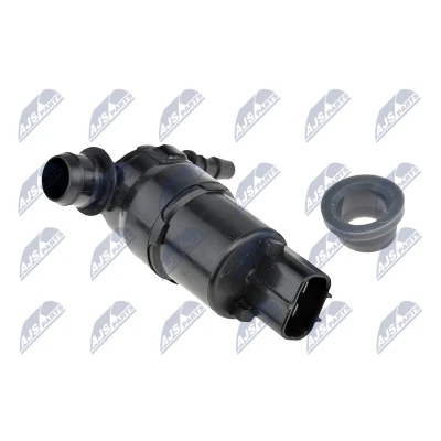 Kuva Lasinpesurin pumppu, lasinpesu MITSUBISHI ASX, ASX Van, ECLIPSE CROSS, L200 / TRITON, OUTLANDER III, Van PAJERO SPORT III