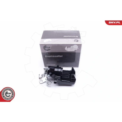 Kuva Jarrusatula, Taka akseli, vasen AUDI, SEAT, SKODA, VW OE 1K0615423D, 1K0615423J, 1K0615423Q