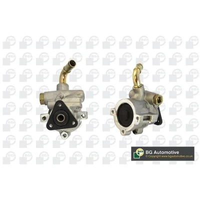 Kuva Hydrauliikkapumppu, ohjaus Jeep Grand cherokee II OE 52089301AA, 52089301AB, 52089301AC