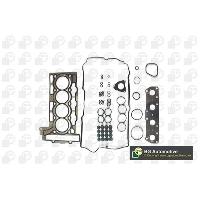 Kuva Tiivistesarja, sylinterikansi CITROËN, MINI, PEUGEOT OE 11120427689, 11127570859, 7570859