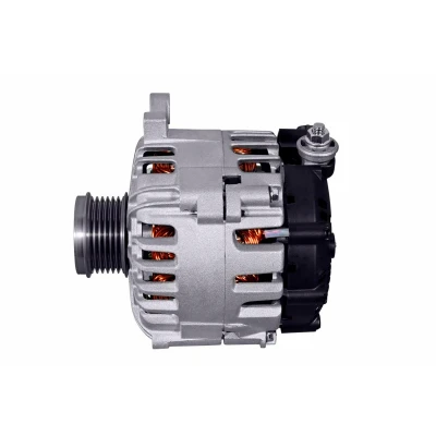 Kuva HELLA 8EL 015 630 971 Laturi 14V 110A