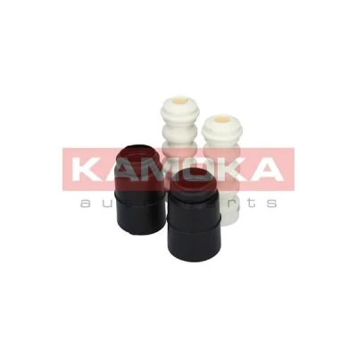 Kuva Pölysuojasarja, iskunvaimennin, Etuakseli ALFA ROMEO, NISSAN, TOYOTA OE 4815712060, 4833112120, 4834132052