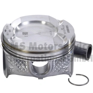 Kuva Männät MERCEDES BENZ OE 264 030 20 00, A 00