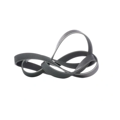 Kuva GATES 6PK1795 Moniurahihna 1795 6 Polyesteri, EPDM (eteenipropeeni dieeni kumi) FleetRunner Micro V VOLVO: V70 2, S80 I, I