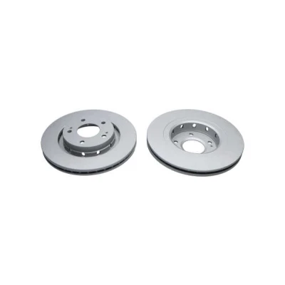Kuva KAVO PARTS BR 5762 C Jarrulevyt 294 24 5 114 Tuuletettu pinnoitettu MITSUBISHI: Outlander 3, 2 SUV, Lancer 8 Limousine, PEUGEOT: 4007
