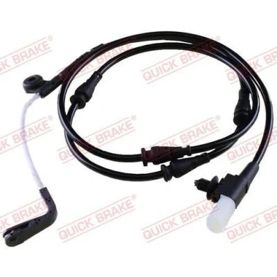Kuva QUICK BRAKE WS 0261 A Jarrupalojen Kulumisen Ilmaisin Akselisarja LAND ROVER: Discovery 4, 3, Range Rover Sport