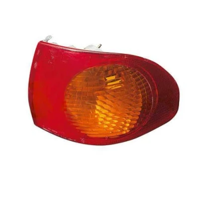 Kuva ABAKUS 212 19B9R UE Takavalot Oikea Uloin osa P21W, P21/5W Ilman lampun kantaa, polttimoa