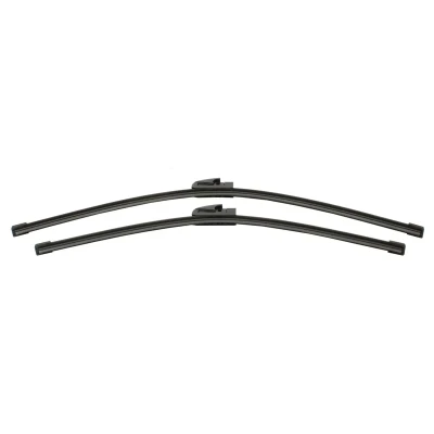 Kuva Pyyhkijänsulka Maxgear 39 0790 650, 550mm asennus sivulle Flatblade pyyhinsulka (rungoton) RENAULT: SCENIC 2, GRAND 2