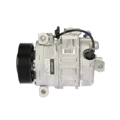 Kuva DENSO DCP05089 Ilmastoinnin Kompressori 7SEU17C PAG 46 R 134a