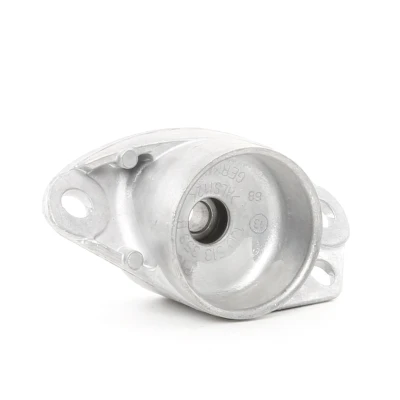Kuva FEBI BILSTEIN 37879 Jousijalan Tukilaakeri Taka akseli Asennusmateriaalilla Ilman kuulalaakeria VOLKSWAGEN: Golf 4, Polo IV Hatchback, 4 Variant