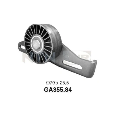 Kuva SNR GA355.84 Kiristysrulla RENAULT: LAGUNA 2 Grandtour, CLIO 2, Scénic 1