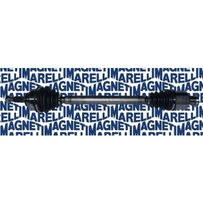 Kuva MAGNETI MARELLI 302004190092 Vetoakseli Etuakseli, oikea 747