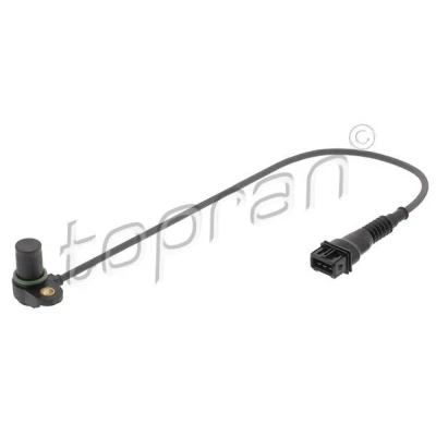 Kuva TOPRAN 500 988 Nokka Akselin Asentotunnistin BMW: 5 Sedan, 3 Touring