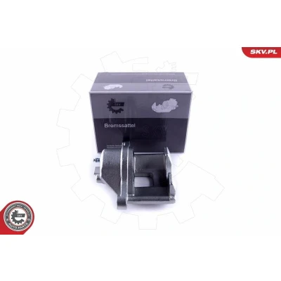 Kuva Jarrusatula, Etuakseli, oikea CHEVROLET TRANS SPORT, OPEL SINTRA, PONTIAC VAUXHALL SINTRA OE 18024957, 542285