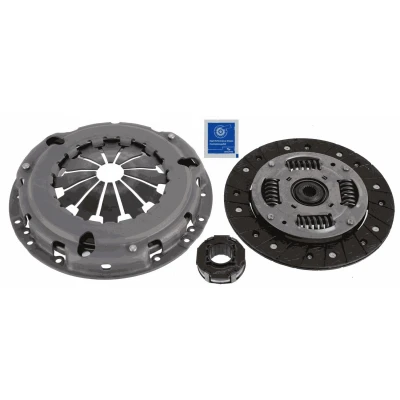 Kuva SACHS 3000 951 110 Kytkinpaketti 200 FIAT: Stilo Multi Wagon, Hatchback