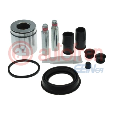 Kuva AUTOFREN SEINSA D43389S Jarrusatula Korjaussarja Taka akseli 48 PISTON KIT+GUIDEPINS JEEP: GRAND CHEROKEE 2