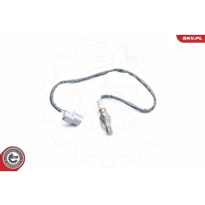 Kuva ESEN SKV 09SKV083 Lambda Anturi Hyppytunnistin 12V HONDA: FR V, CIVIC 6 Hatchback, Aerodeck, RENAULT: CLIO 2