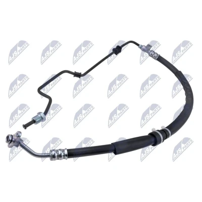 Kuva Hydrauliikkaletku, ohjaus HONDA ACCORD VIII, CROSSTOUR I OE 53713 TA0 A04